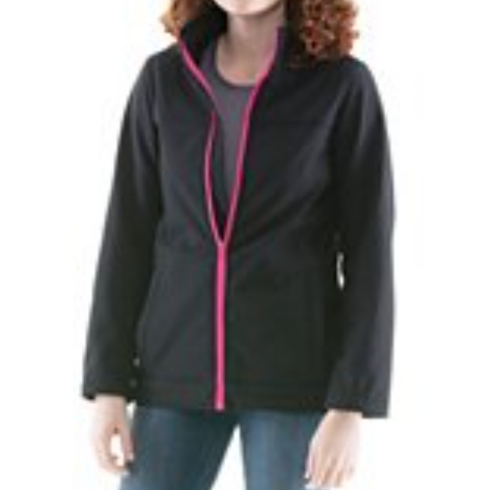 New Balance jacket - Picture 2 of 4